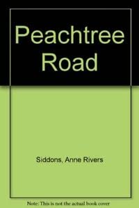 Stock image for Peachtree Road for sale by WorldofBooks