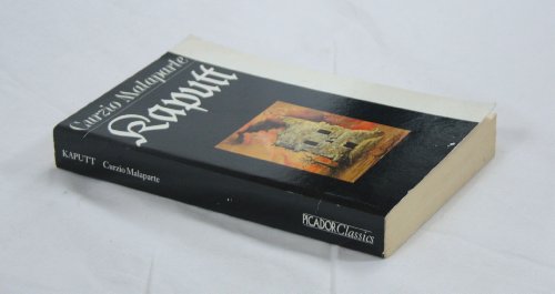9780330308021: Kaputt (Picador Books)