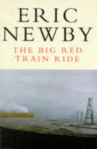 Stock image for Big Red Train Ride for sale by Better World Books: West