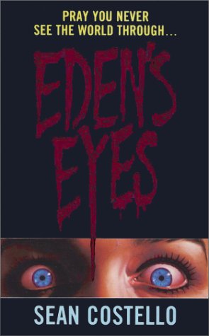 Beispielbild fr Eden's Eyes zum Verkauf von WorldofBooks