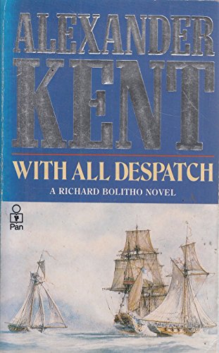 Stock image for With All Despatch for sale by Better World Books