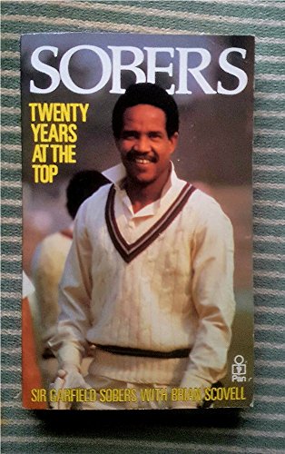 Stock image for Sobers: Twenty Years at the Top for sale by WorldofBooks