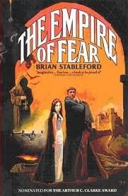 9780330308748: The Empire of Fear