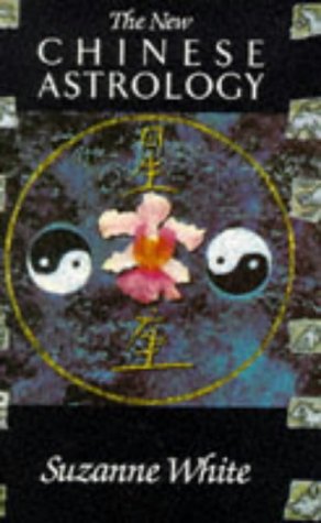 Imagen de archivo de The New Chinese Astrology a la venta por WorldofBooks