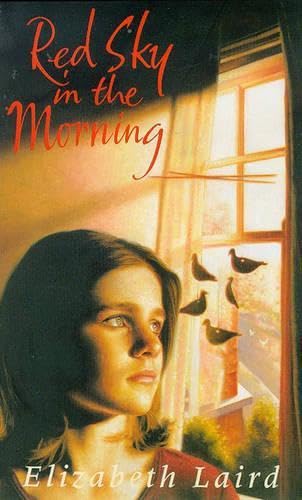 Red Sky in the Morning (Piper) (9780330308908) by Elizabeth Laird