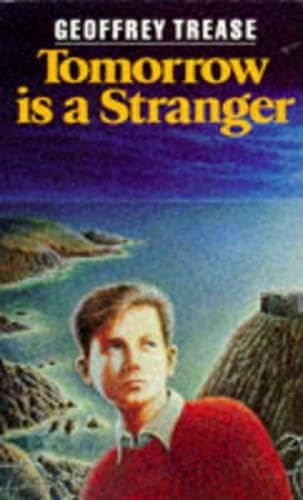 Stock image for Tomorrow is a Stranger (Piper S.) for sale by WorldofBooks