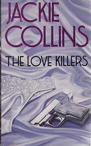 Beispielbild fr The Love Killers zum Verkauf von Bahamut Media