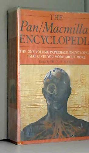 9780330309202: Pan-Macmillan Encyclopaedia