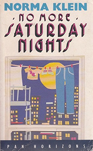 Stock image for No More Saturday Nights (Horizons) for sale by Goldstone Books