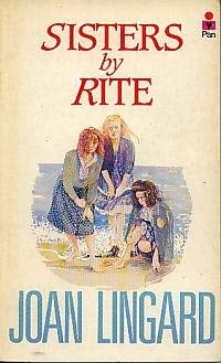 Beispielbild fr Sisters by Rite zum Verkauf von WorldofBooks
