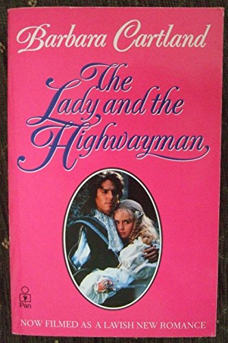 9780330309646: The Lady and the Highwayman