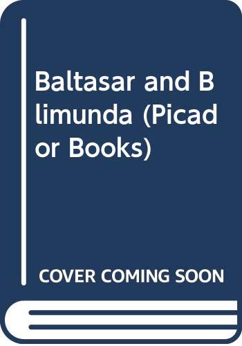 9780330309677: Baltasar and Blimunda