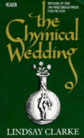 Stock image for The Chymical Wedding for sale by WorldofBooks