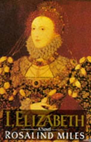 Imagen de archivo de I, Elizabeth a la venta por Wonder Book