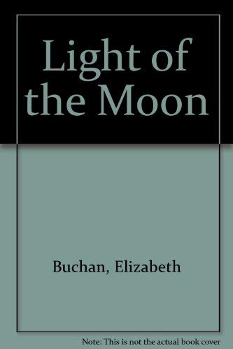 Stock image for Light of the Moon for sale by WorldofBooks