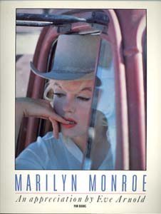 Imagen de archivo de Marilyn Monroe: An Appreciation a la venta por WorldofBooks