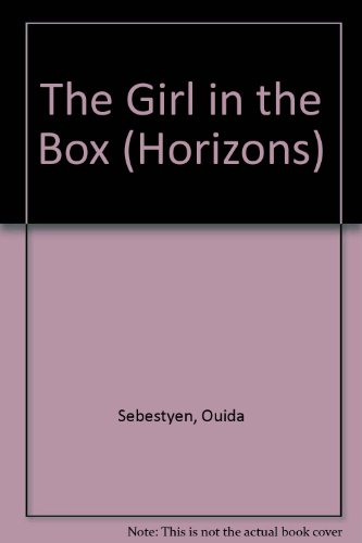 Stock image for The Girl in the Box (Horizons) for sale by Goldstone Books