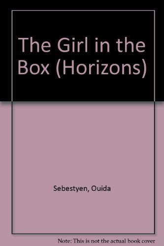 9780330310321: The Girl in the Box (Horizons)