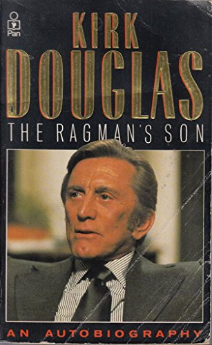 9780330310390: The Ragman's Son: An Autobiography