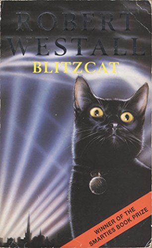 Beispielbild fr Blitz Cat zum Verkauf von ThriftBooks-Atlanta