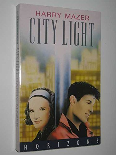 Beispielbild fr City Light (Horizons) zum Verkauf von ThriftBooks-Atlanta