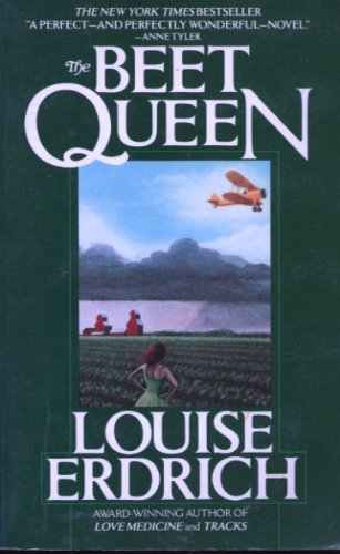 Beispielbild fr The Beet Queen (Picador Books) zum Verkauf von WorldofBooks