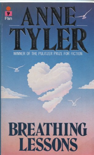 Breathing Lessons (9780330310703) by Anne Tyler