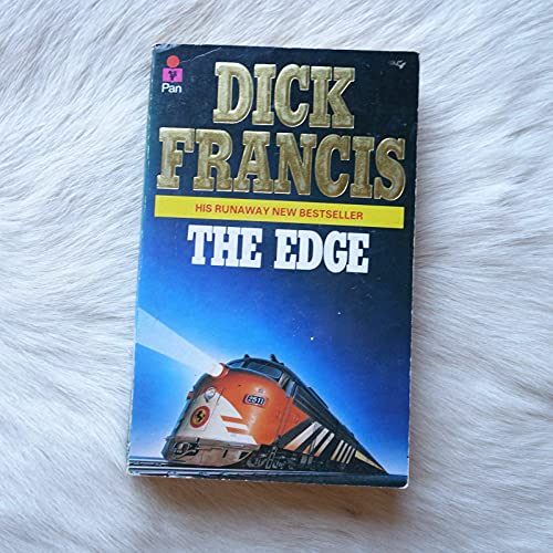 The Edge (Signed Copy) - Francis,Dick