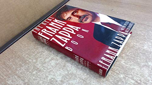 9780330310734: The Real Frank Zappa Book (Picador Books)