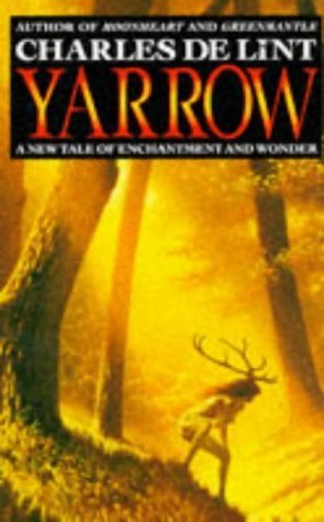 Beispielbild fr Yarrow zum Verkauf von WorldofBooks