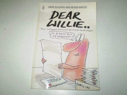 Stock image for Dear Willie for sale by Better World Books
