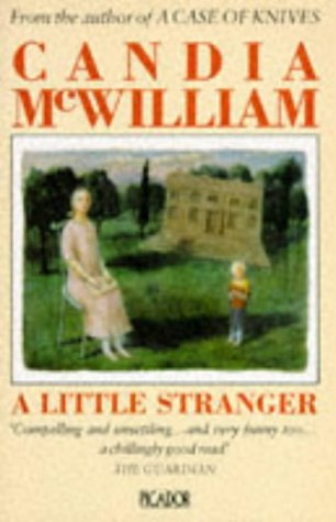 Imagen de archivo de A Little Stranger a la venta por WorldofBooks