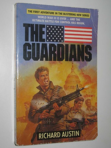 Stock image for The Guardians for sale by WorldofBooks