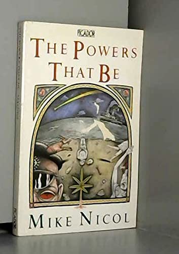 Beispielbild für The Powers That be (Picador Books) zum Verkauf von medimops