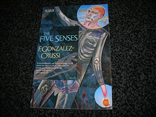 Imagen de archivo de The Five Senses (Picador Books) a la venta por WorldofBooks
