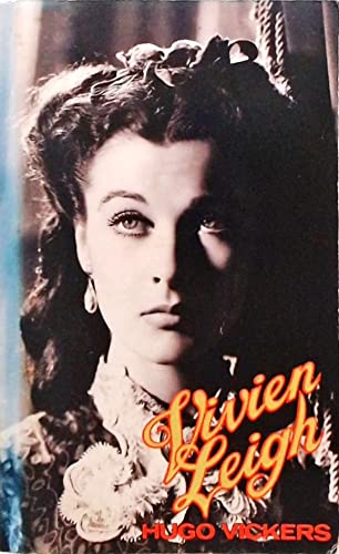 Stock image for Vivien Leigh for sale by SecondSale