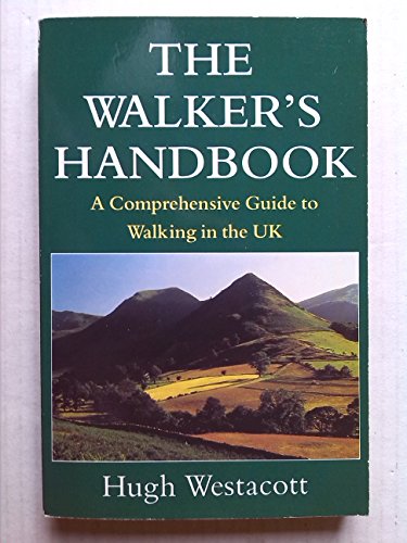 Imagen de archivo de The Walkers Handbook a la venta por Reuseabook