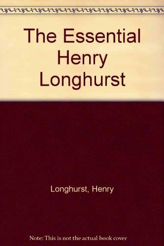 Beispielbild fr The Essential Henry Longhurst zum Verkauf von WorldofBooks