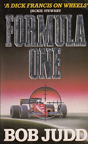 Beispielbild fr Formula One zum Verkauf von WorldofBooks