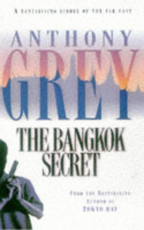 Beispielbild fr The Bangkok Secret zum Verkauf von ThriftBooks-Dallas