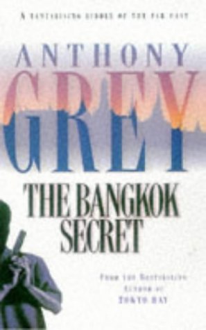 Stock image for The Bangkok Secret for sale by ThriftBooks-Dallas