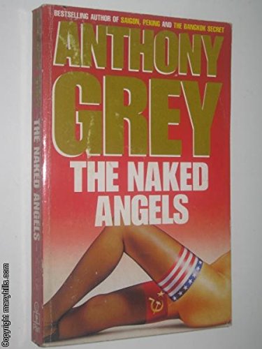 Beispielbild für The Naked Angels zum Verkauf von medimops