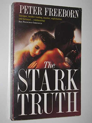 Imagen de archivo de The Stark Truth a la venta por AwesomeBooks