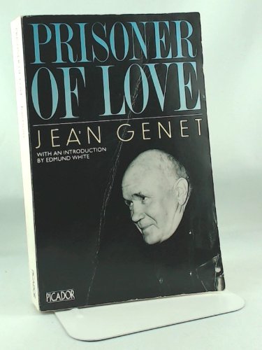 9780330312233: Prisoner of Love (Picador Books)