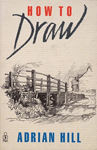 9780330312264: How to Draw