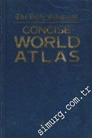 Beispielbild fr Concise World Atlas zum Verkauf von Reuseabook