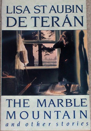 Imagen de archivo de The Marble Mountain and Other Stories a la venta por WorldofBooks