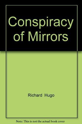Beispielbild fr Conspiracy of Mirrors zum Verkauf von Reuseabook
