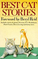 Beispielbild fr Best Cat Stories zum Verkauf von WorldofBooks