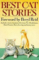 Stock image for Best Cat Stories for sale by ThriftBooks-Atlanta